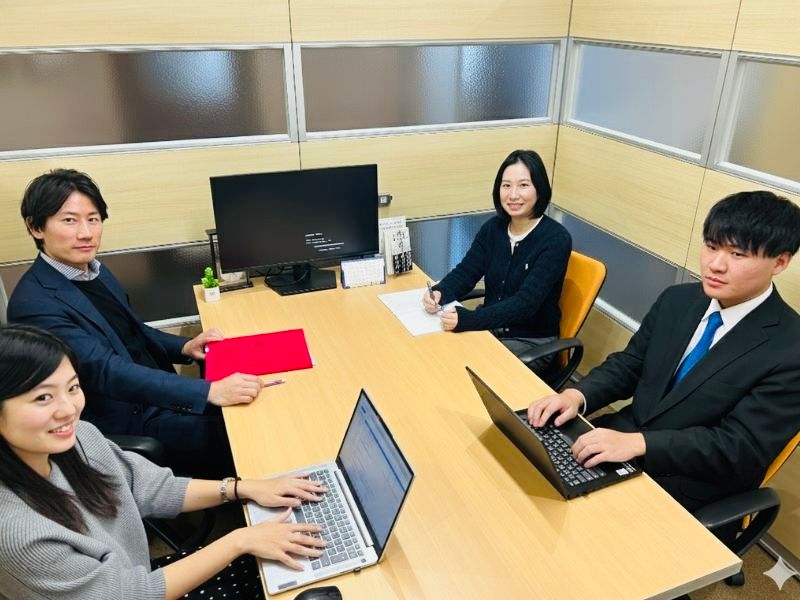 株式会社三協の求人・転職情報