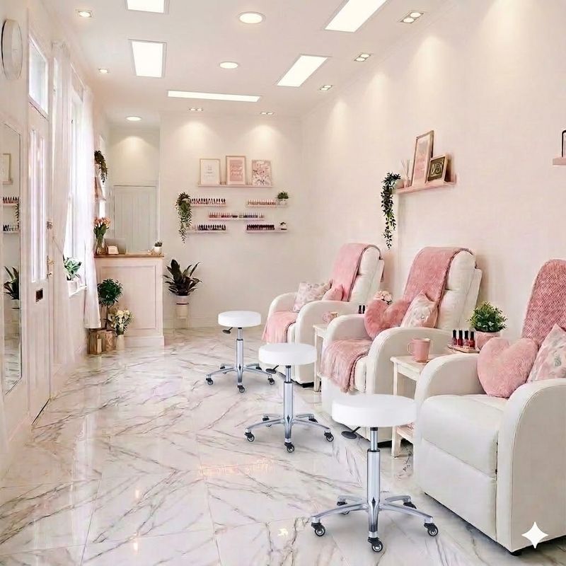 はあとねいる瑞江店の求人・転職情報