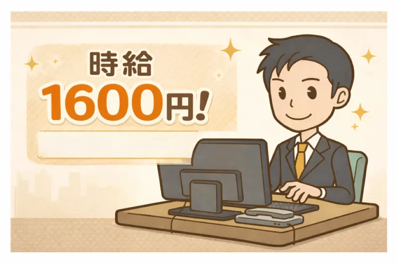 株式会社中央環境のアルバイト・バイト求人情報