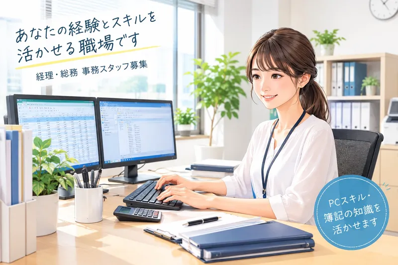 求人画像