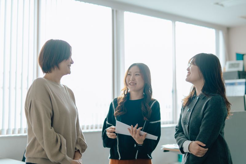 シンカ株式会社の求人・転職情報