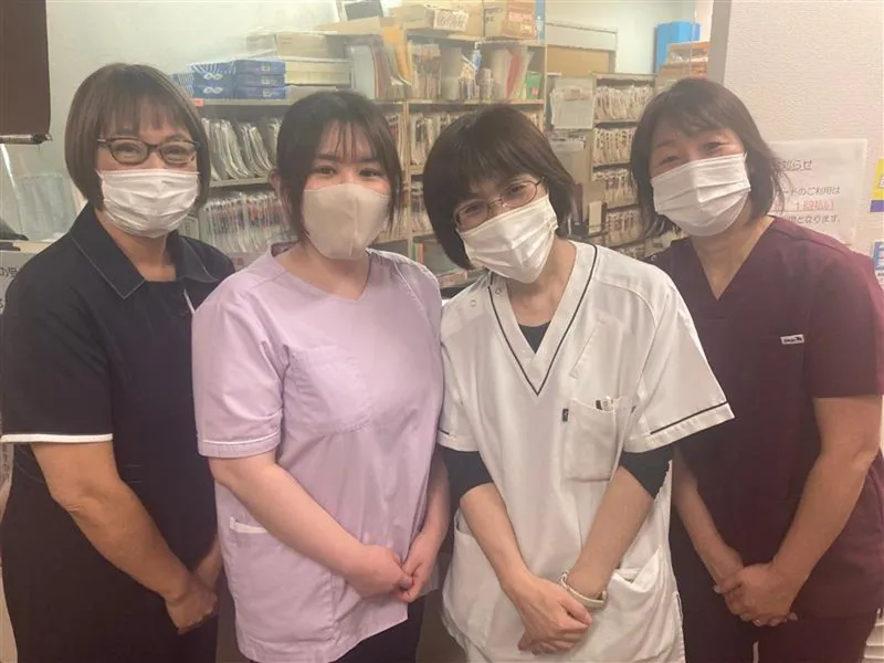 医療法人社団慶博会の求人・転職情報