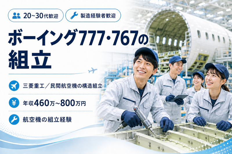 三菱重工業株式会社の求人・転職情報