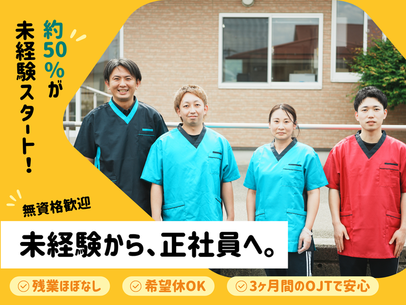 求人画像