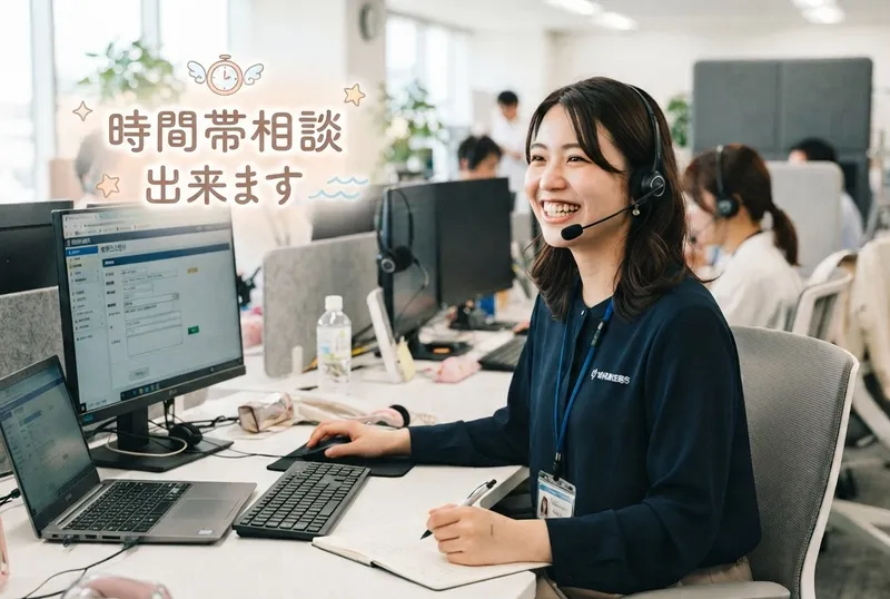 求人画像