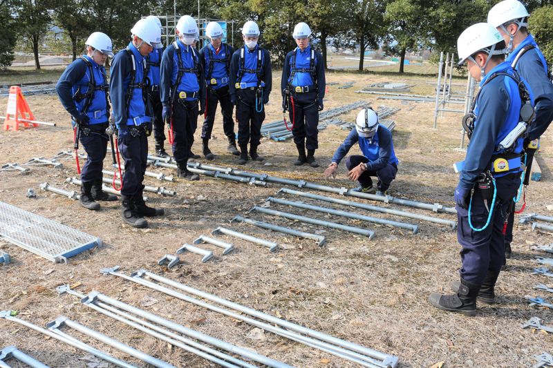 株式会社セントラルリースの求人・転職情報