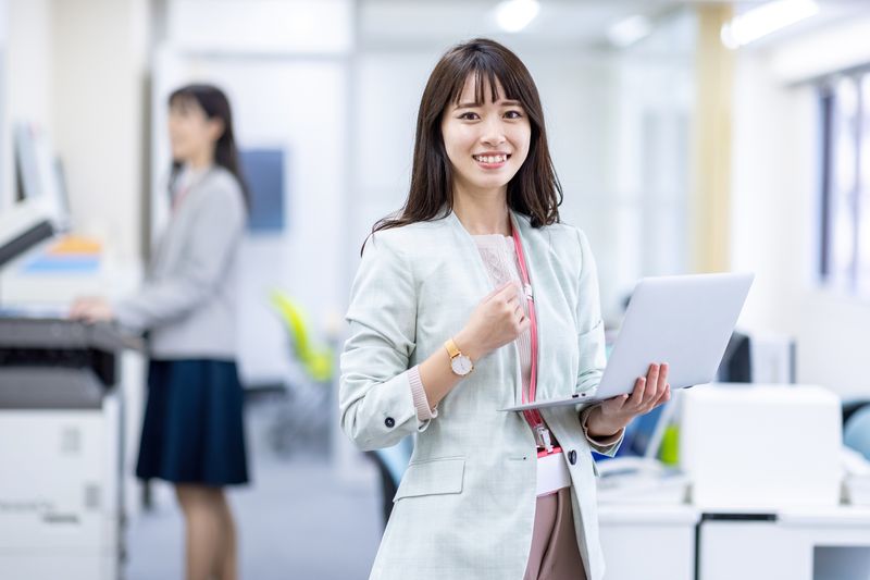 株式会社サンフラワーキャリアの求人・転職情報