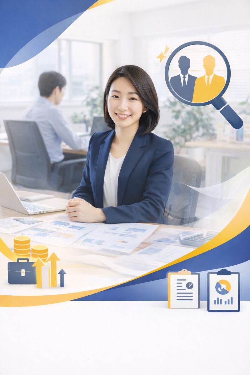 株式会社Ray H•B•Cの求人・転職情報