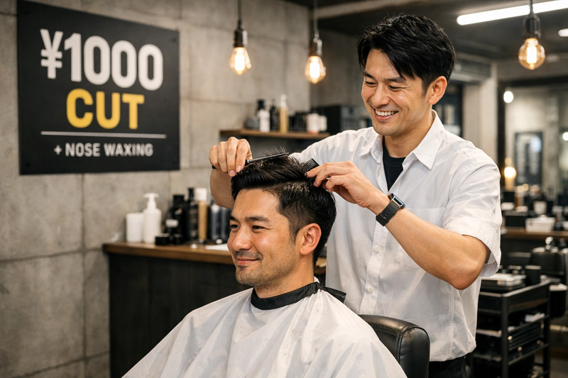 横浜駅 petit RILLS 【プチリルズ】の求人・転職情報