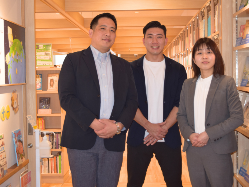 株式会社ミズの求人・転職情報