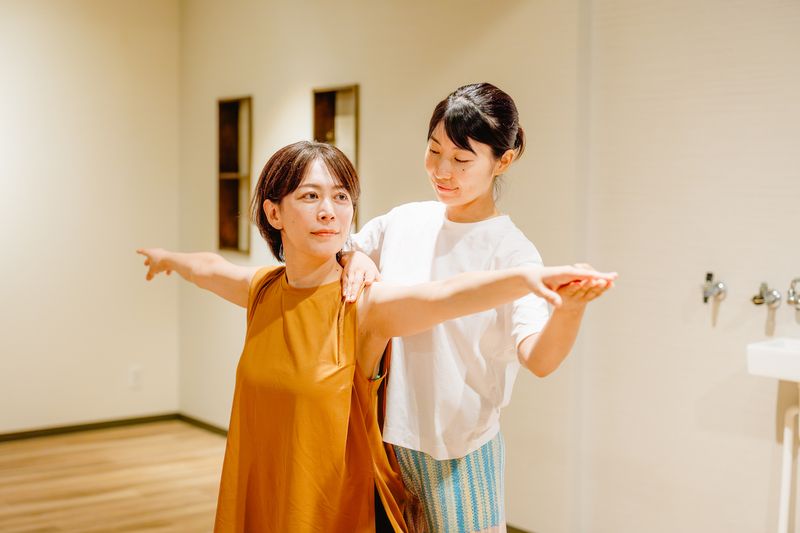 Blessyogaの求人・転職情報