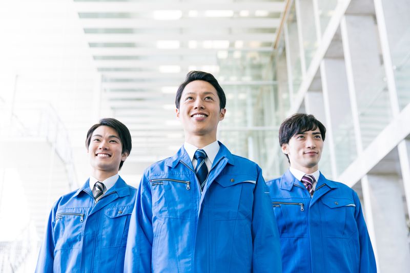 サンクチュアリ株式会社 (成田営業所)のアルバイト・バイト求人情報-13