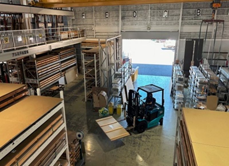 安田株式会社の求人・転職情報