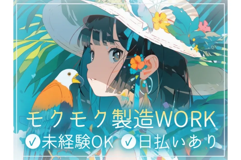 求人画像