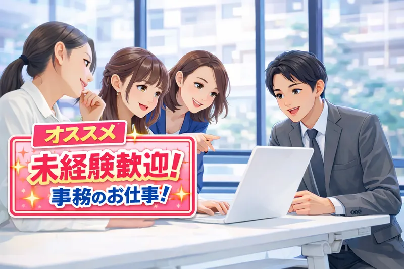 HRセカンド株式会社のアルバイト・バイト求人情報