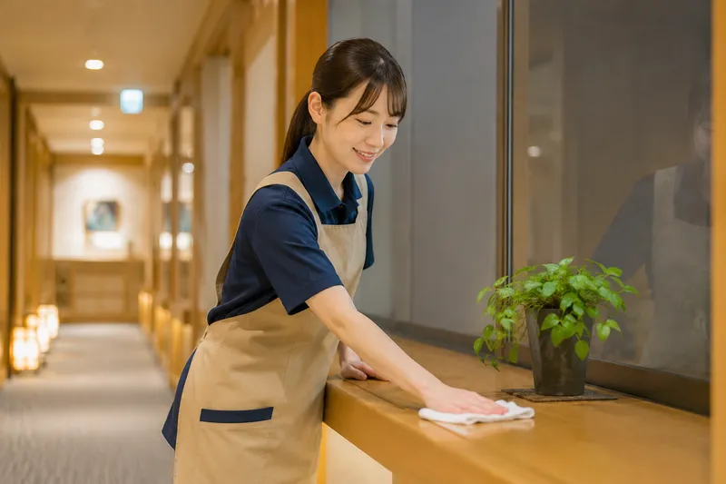 有限会社 杉浦本店のアルバイト・バイト求人情報-10