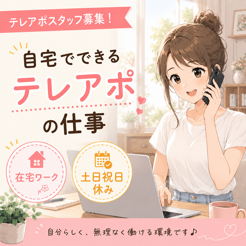バッハジョブ株式会社の求人・転職情報