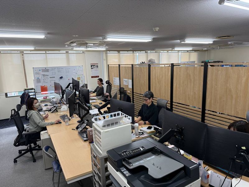 株式会社ＣＯＭＳの求人・転職情報