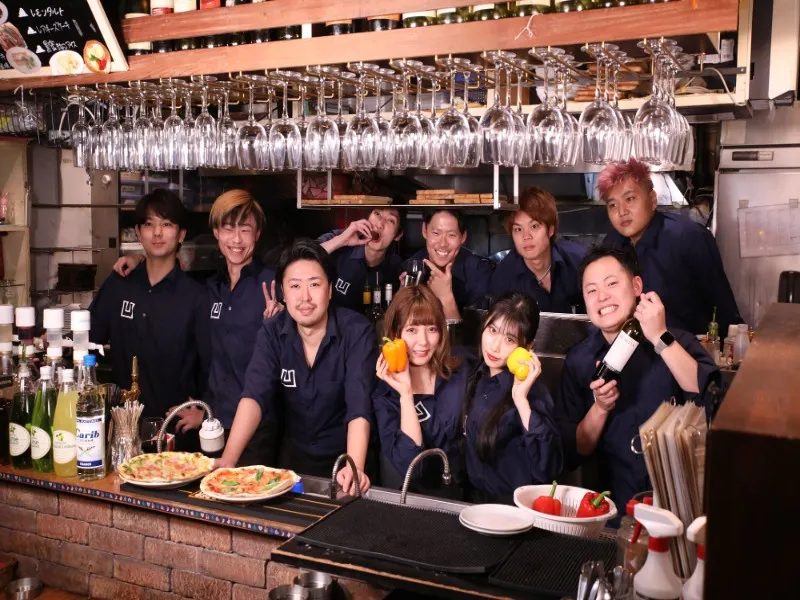 CONA 溝の口店の求人・転職情報