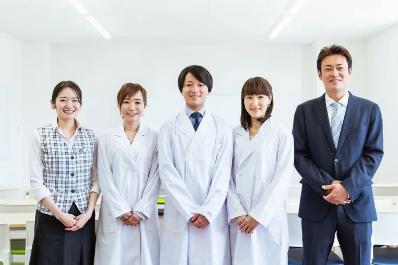 医療法人社団景星会赤羽の求人・転職情報