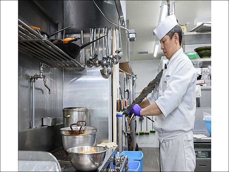 木曽路 町田店の求人・転職情報