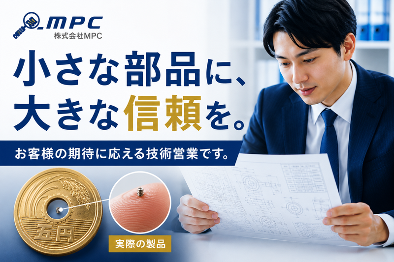 株式会社MPCの求人・転職情報
