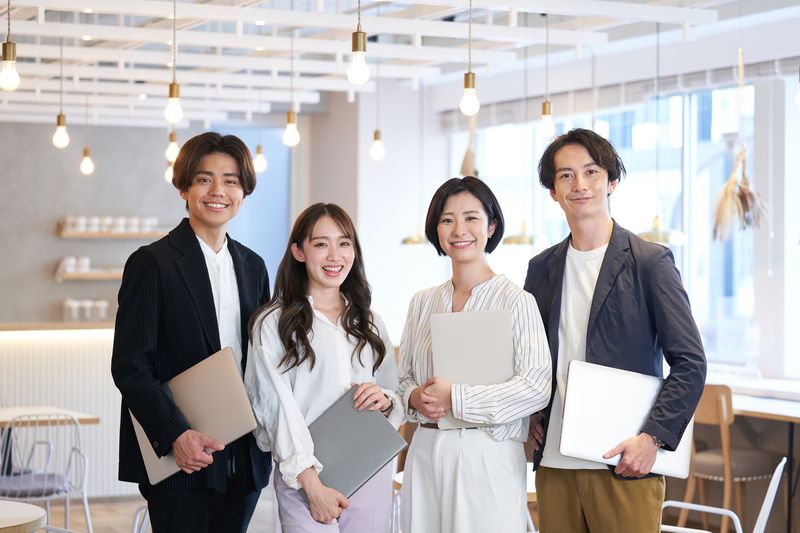 株式会社日本アメニティライフ協会の求人・転職情報