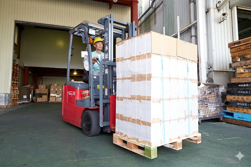 株式会社三永の求人・転職情報