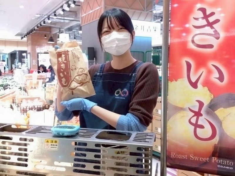 求人画像