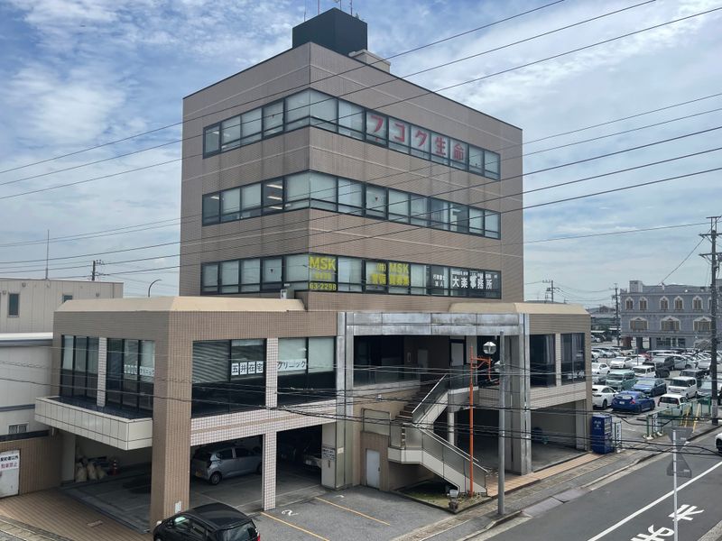 行政書士法人大樂事務所の求人・転職情報