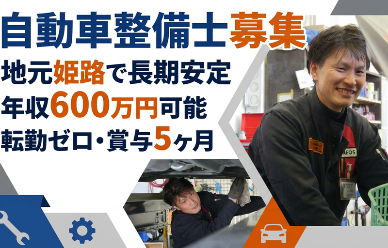 株式会社二木商店の求人・転職情報