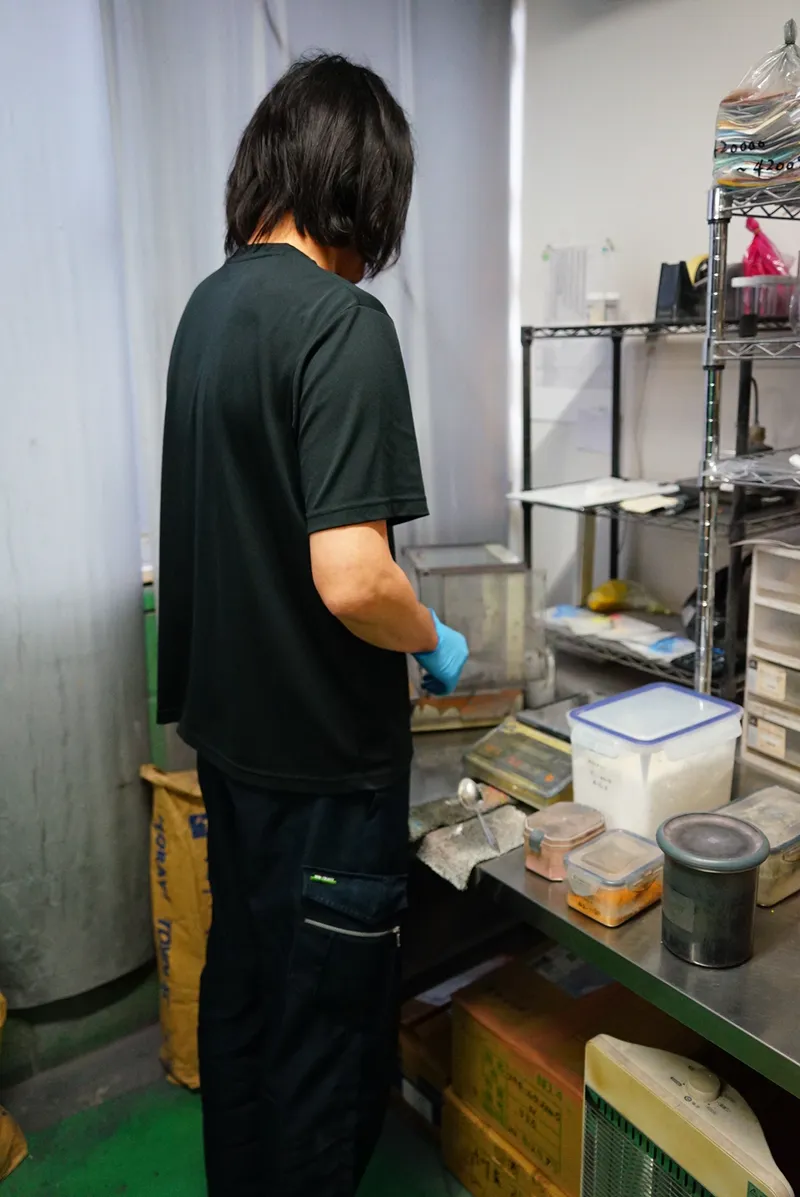 アリスケミカル株式会社の求人・転職情報