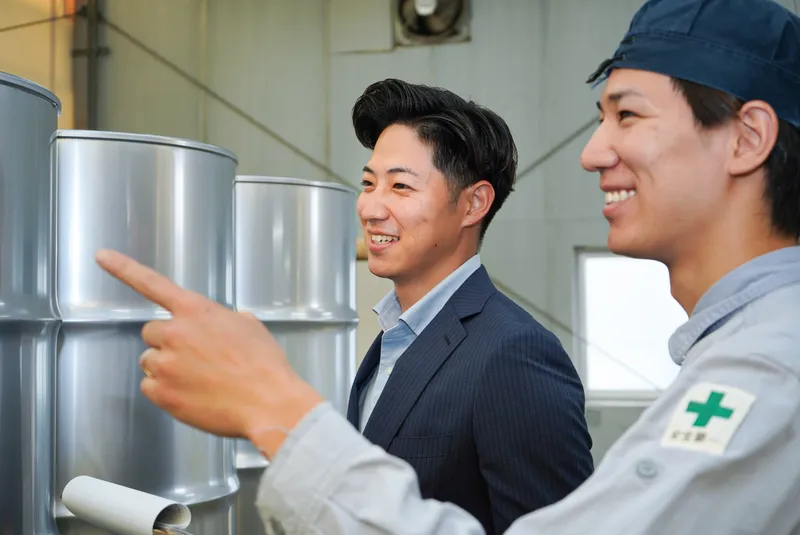 日本製缶工業株式会社の求人・転職情報