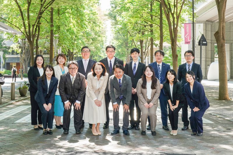 司法書士法人花沢事務所の求人・転職情報