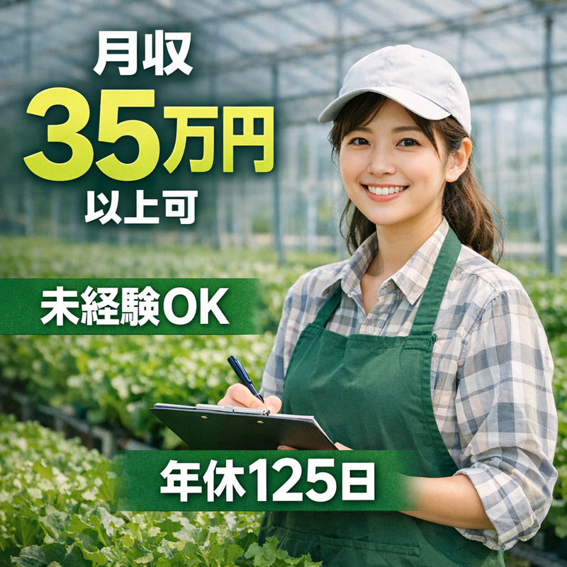株式会社村上農園の求人・転職情報