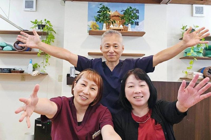 求人画像