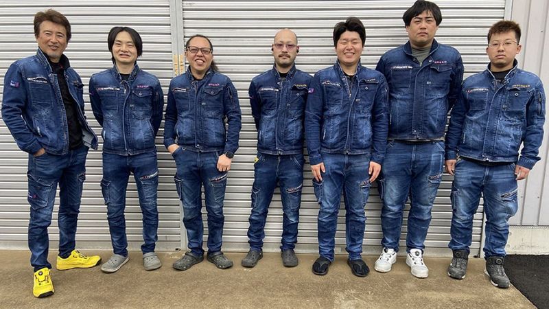 有限会社明進電設の求人・転職情報