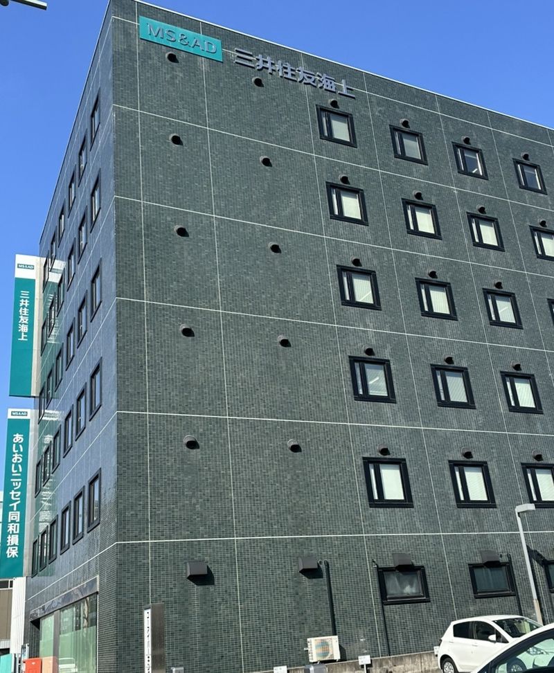 三井住友海上エイジェンシー・サービス株式会社の求人・転職情報