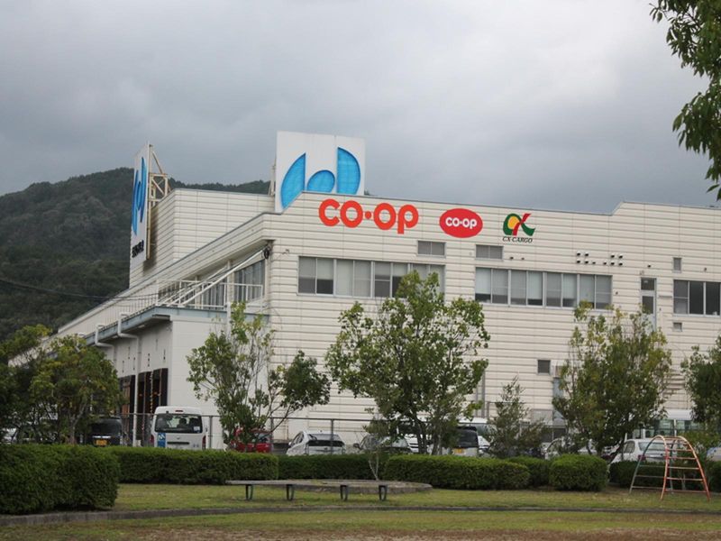 株式会社シーエックスカーゴ　広島冷蔵流通センターのアルバイト・バイト求人情報-19