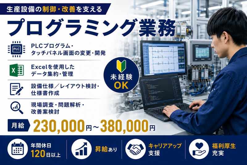 株式会社アペックスの求人・転職情報
