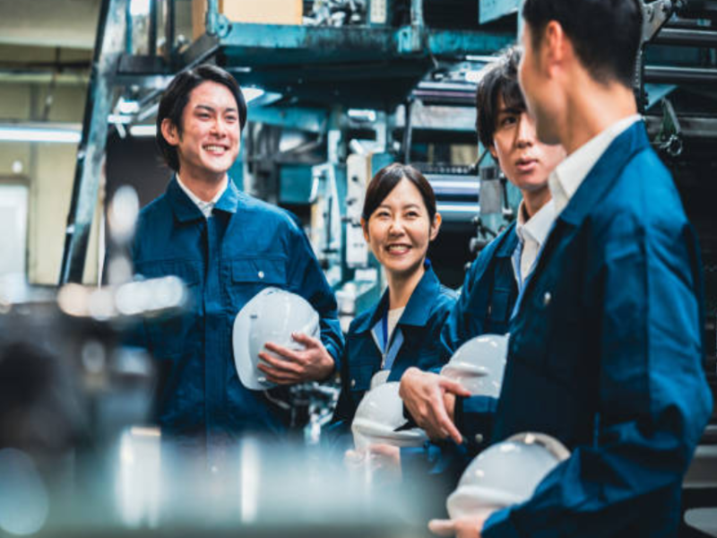 株式会社三五関東の求人・転職情報