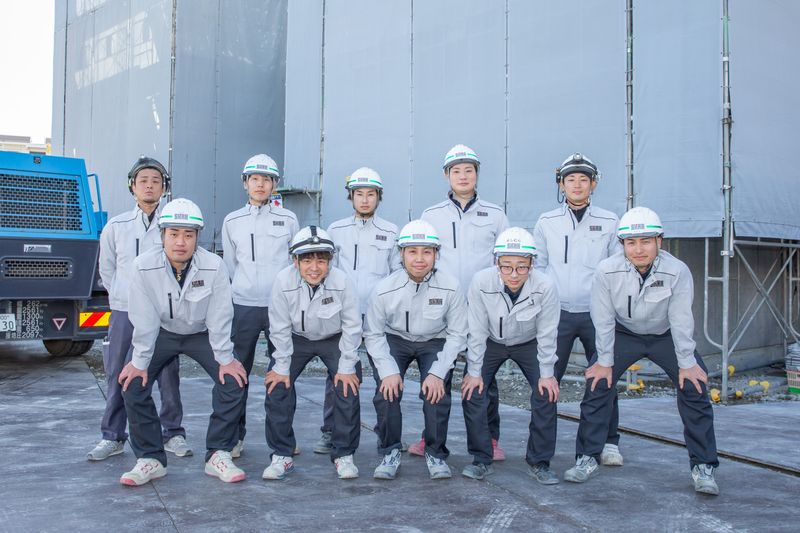 株式会社シマの求人・転職情報