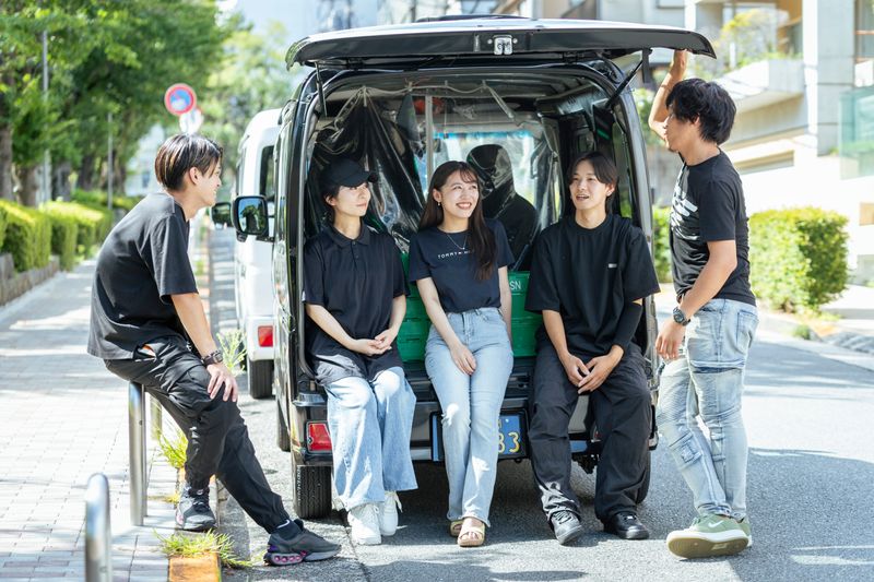 株式会社Involvexのアルバイト・バイト求人情報-01