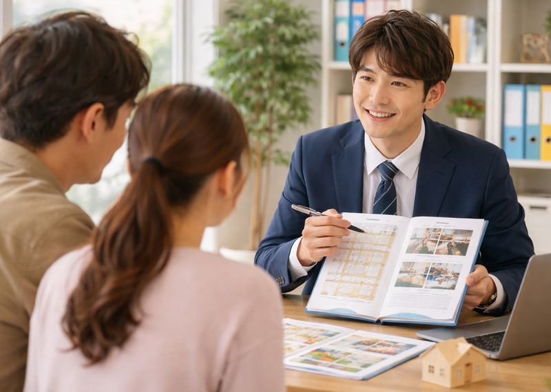 大東建託株式会社の求人・転職情報