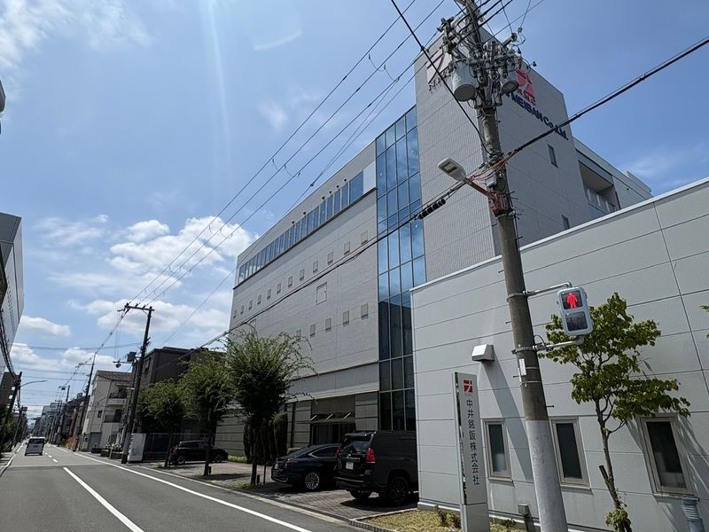 中井銘鈑株式会社の求人・転職情報