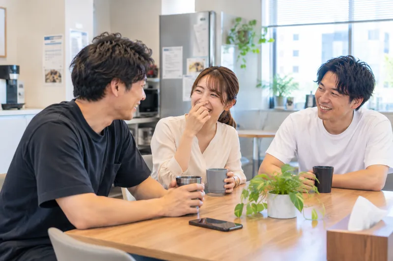 株式会社リビングカラーコーポレーションの求人・転職情報