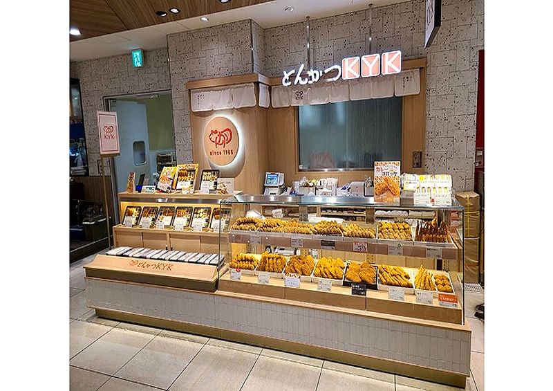 デリカKYK 高島屋大阪店の求人・転職情報
