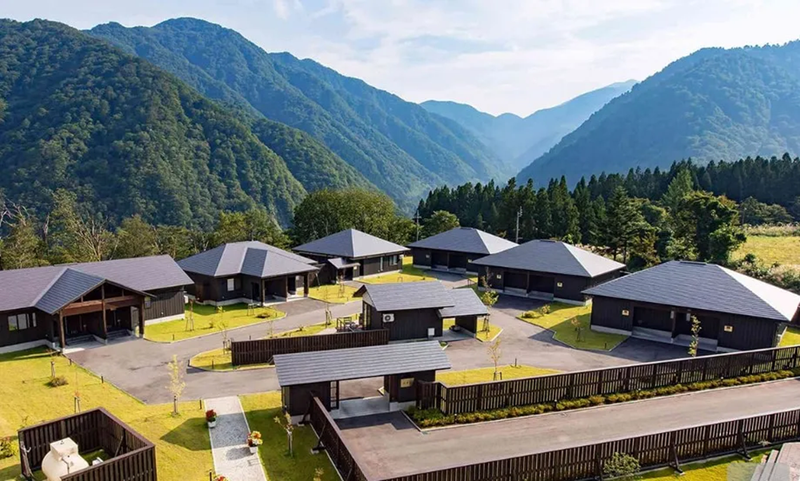 株式会社日本ハウス・ホテル&リゾートの求人・転職情報