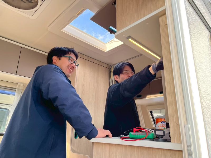 株式会社　CIAの求人・転職情報