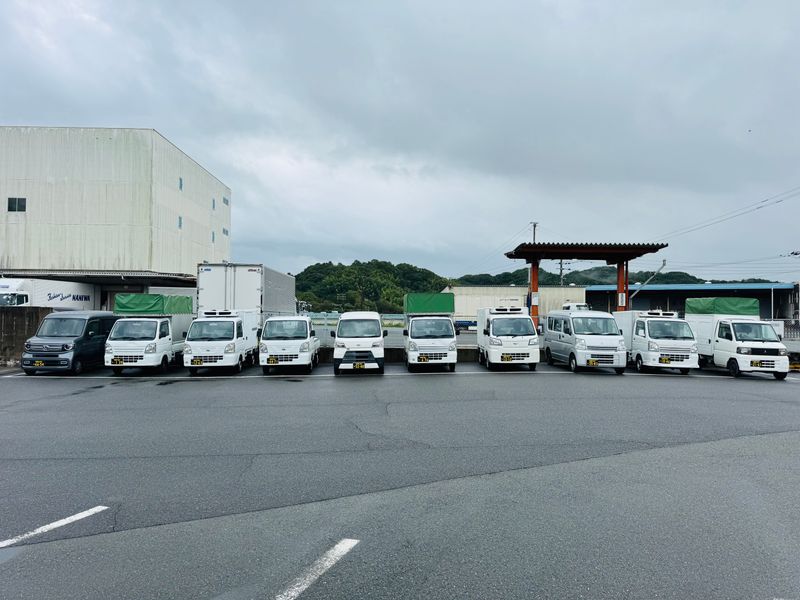 Ｅ＆Ｂトラスト株式会社の求人・転職情報